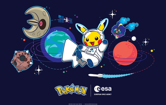 Pokémon Detective Pikachu
