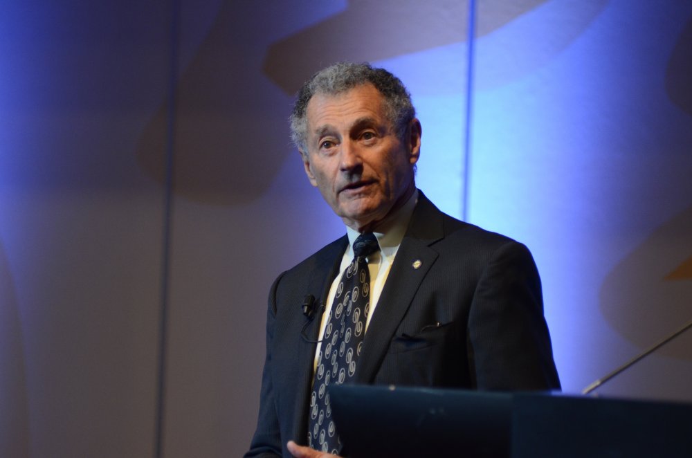 Leonard Kleinrock