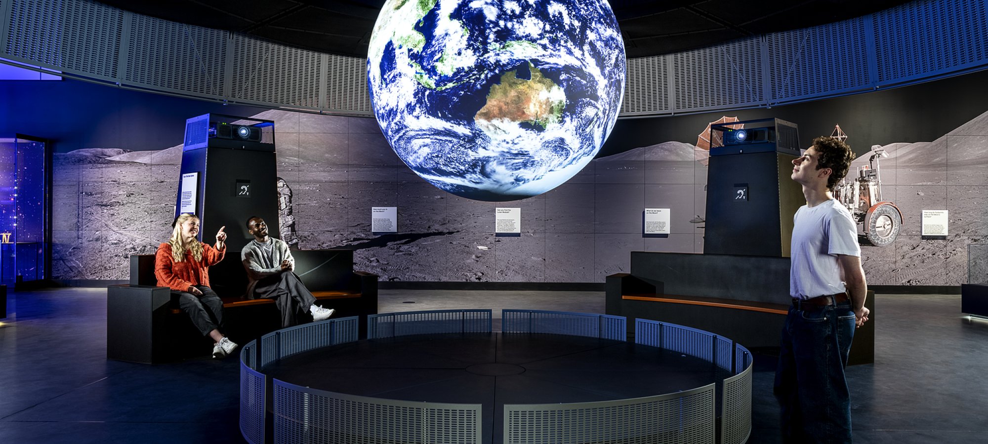 Science Museum Library, photo 3
